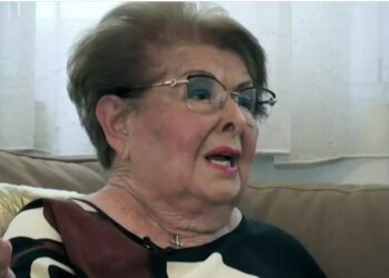 Alldaynews.gr Βέφα Αλεξιάδου: Όποιος πιστεύει πως δεν πονάω για τους θανάτους των παιδιών μου, κάνει μεγάλο λάθος