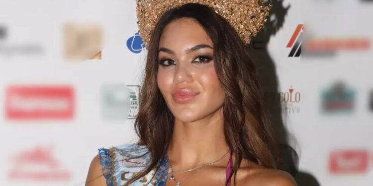 Alldaynews.gr Ειρήνη Βολιώτη-Σταρ Ελλάς 2022: Άγριος Ξυλοδαρμός μετά τη στέψη! Από τα καλλιστεία στο τμήμα Ομόνοιας