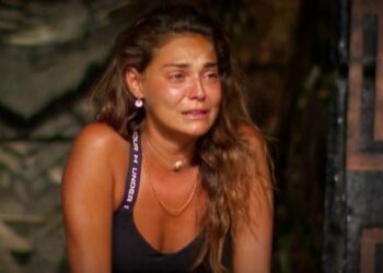 Survivor: Βέλη από Ασημίνα σε Μαρτίκα – Ξέσπασε η Βρισηίδα – «Δεν μπορώ να ακούω αυτά που λένε εδώ μέσα» (video)