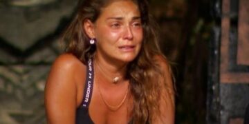 Survivor: Βέλη από Ασημίνα σε Μαρτίκα – Ξέσπασε η Βρισηίδα – «Δεν μπορώ να ακούω αυτά που λένε εδώ μέσα» (video)