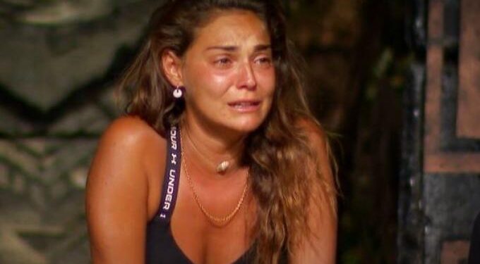 Survivor: Βέλη από Ασημίνα σε Μαρτίκα – Ξέσπασε η Βρισηίδα – «Δεν μπορώ να ακούω αυτά που λένε εδώ μέσα» (video)