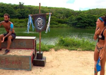 Survivor: Η Βρισηίδα έχει φτάσει στα όριά τους όλους τους συμπαίκτες της!