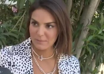 Βρισηίδα Ανδριώτου