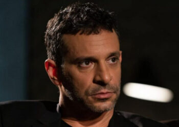 Γιώργος Χρανιώτης: Ήρθαν στο γάμο μας και δεν έφεραν ένα δώρο, ήξερα ότι θα κάνουν αυτήν τη γυφτιά