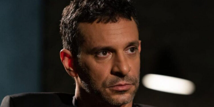 Alldaynews.gr Γιώργος Χρανιώτης: Ήρθαν στο γάμο μας και δεν έφεραν ένα δώρο, ήξερα ότι θα κάνουν αυτήν τη γυφτιά