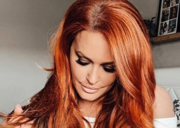 Σίσσυ Χρηστίδου: «Είχα συμπτώματα… εγκυμοσύνης. Έκανα τεστ και….»[video]