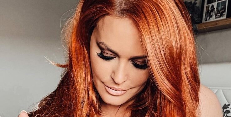 Σίσσυ Χρηστίδου: «Είχα συμπτώματα… εγκυμοσύνης. Έκανα τεστ και….»[video]