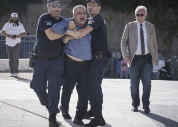 Δολοφονία Δώρας Ζέμπερη: «Μεγαλοδικηγόρος έβαλε να τη σκοτώσουν – Είχε σχέση με τη λίστα Λαγκάρντ» (video)