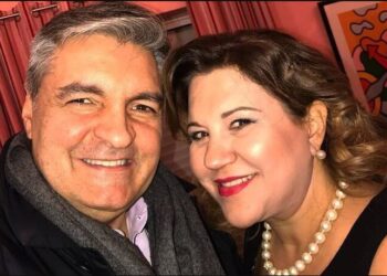 Alldaynews.gr Ράκος η Δέσποινα Μοιραράκη: «Ήμουν μαζί του μέχρι το τελευταίο λεπτό-Ο Γιάννης είχε χάσει 25 κιλά»