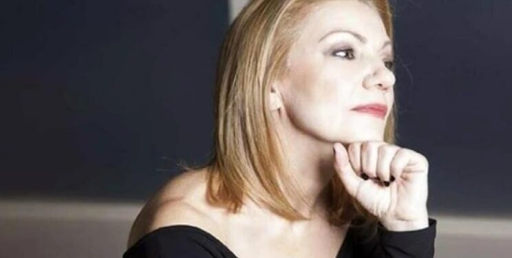 Alldaynews.gr Πέμη Ζούνη: «Έχασα εν μια νυκτί όσα χρήματα είχα μαζέψει»