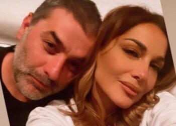 Δέσποινα Βανδή: Αυτό είναι το υπερπολυτελές αυτοκίνητο που έκανε δώρο στον Βασίλη Μπισμπίκη