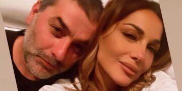 Alldaynews.gr Δέσποινα Βανδή: Αυτό είναι το υπερπολυτελές αυτοκίνητο που έκανε δώρο στον Βασίλη Μπισμπίκη