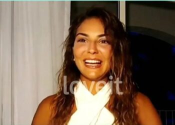 Survivor – Η Βρισηίδα ρίχνει βόμβα: Με τον Σπύρο το ζούσαμε κρυφά τελευταία – Αν το πάμε σοβαρά, θα αφήσω τη Θεσσαλονίκη (video)