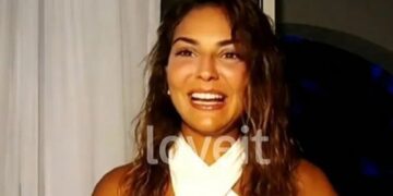 Alldaynews.gr Survivor – Η Βρισηίδα ρίχνει βόμβα: Με τον Σπύρο το ζούσαμε κρυφά τελευταία – Αν το πάμε σοβαρά, θα αφήσω τη Θεσσαλονίκη (video)