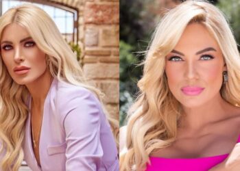 Η Κατερίνα Καινούργιου στέλνει μήνυμα στην Μαλέσκου – “Δεν θα είσαι αρεστή Ιωάννα μου από όλους”