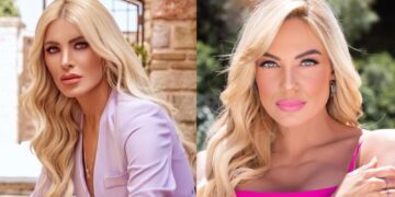 Η Κατερίνα Καινούργιου στέλνει μήνυμα στην Μαλέσκου – “Δεν θα είσαι αρεστή Ιωάννα μου από όλους”