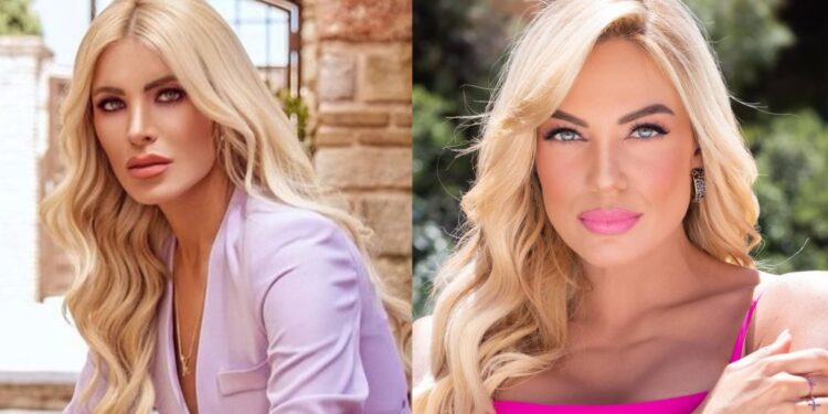 Η Κατερίνα Καινούργιου στέλνει μήνυμα στην Μαλέσκου – “Δεν θα είσαι αρεστή Ιωάννα μου από όλους”