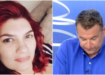 Οι αναρτήσεις της Πισπιρίγκου για τις ταινίες που έβλεπε! «Πάγωσε» ο Λιάγκας: «Έχω Ανατριχιάσει. Μπορεί…»