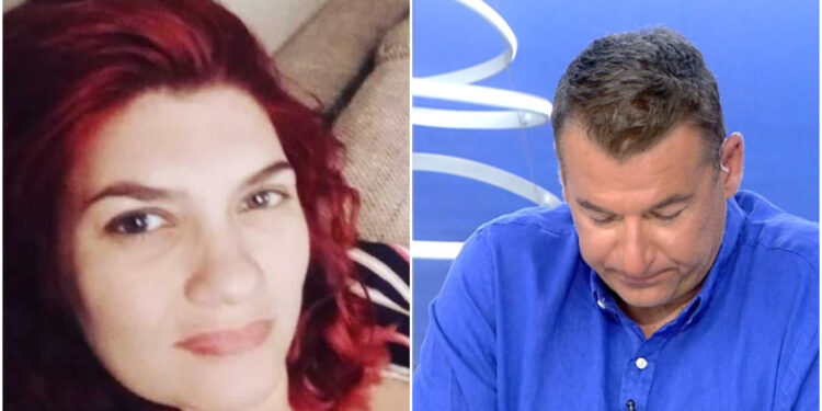 Alldaynews.gr Οι αναρτήσεις της Πισπιρίγκου για τις ταινίες που έβλεπε! «Πάγωσε» ο Λιάγκας: «Έχω Ανατριχιάσει. Μπορεί…»