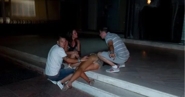 Σοκ στην Κρήτη: Έψαχνε τον βιαστή της κι αποκαλύφθηκε ότι ήταν ο πατέρας της