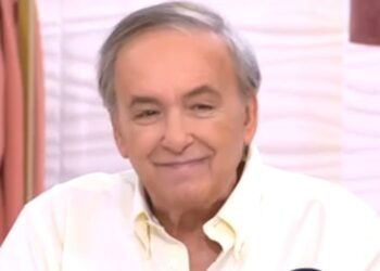 Alldaynews.gr Ανδρέας Μικρούτσικος: Αυτή είναι η σύντροφος του – Η Καινούργιου κάλεσε στο πλατό την Έλενα με την κόρη της (video)