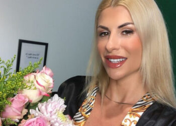 Συγκλονίζει η Ευρυδίκη Παπαδοπούλου: «Είχα καρκίνο στο τελευταίο στάδιο…»