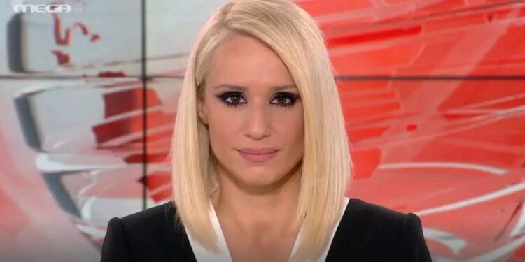 Παναγοπούλου για Τράγκα: Είχε λάβει κρατική διαφήμιση από την κυβέρνηση Καραμανλή 1.425.943 ευρώ