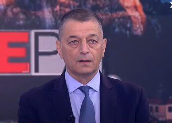 Στεφανής: «Ο Ερντογάν θέλει το θερμό επεισόδιο επειδή καταρρέει στις δημοσκοπήσεις» (video)