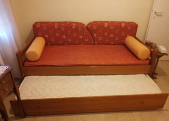 Πήγε να πουλήσει έπιπλα, αλλά… του έκλεψαν 4.000 ευρώ – Το κόλπο των δραστών