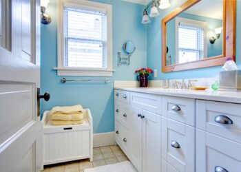 Τι πρέπει να προσέξετε στην ανακαίνιση του μπάνιου σας