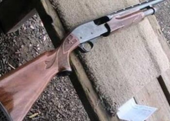 Έδωσε Τραγικό Τέλος στη Ζωή του-Έστρεψε το δίκαννο και…