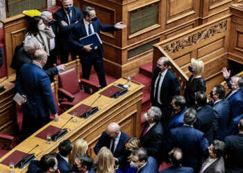 Alldaynews.gr Το “πόθεν έσχες” σημαίνει “από πού τα βρήκες” – Εμείς μαθαίνουμε απλά για τους πολιτικούς με τις μεγαλύτερες περιουσίες