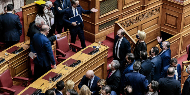 Alldaynews.gr Το “πόθεν έσχες” σημαίνει “από πού τα βρήκες” – Εμείς μαθαίνουμε απλά για τους πολιτικούς με τις μεγαλύτερες περιουσίες