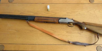 Alldaynews.gr Ο μακελάρης των Τρικάλων σκότωσε τη μάνα, τον πατέρα, τη γυναίκα και τους παππούδες του: «Μην σκοτώσεις και μας πατέρα»