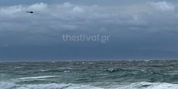 Τραγωδία στη Χαλκιδική: Πήγαν για να γιορτάσουν τα γενέθλια του φίλου τους και τους “ρούφηξε” η θάλασσα[photos]