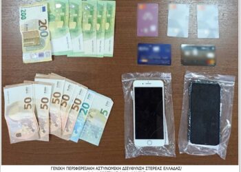 Σκαφάτος με βίλα στη Γλυφάδα ο 32χρονος “εγκέφαλος” της συμμορίας με τα e-shop