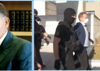 Κούγιας: Ο Λιγνάδης από την πρώτη στιγμή είχε συνειδητοποιήσει ότι είναι στόχος