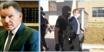 Alldaynews.gr Κούγιας: Ο Λιγνάδης από την πρώτη στιγμή είχε συνειδητοποιήσει ότι είναι στόχος