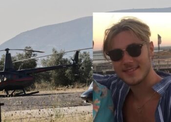 Alldaynews.gr Μεγάλη Ανατροπή με την Τραγωδία στα Σπάτα: Θάνατος 21χρονου-Ο φίλος του που ήταν Παρών διαψεύδει τους Πάντες