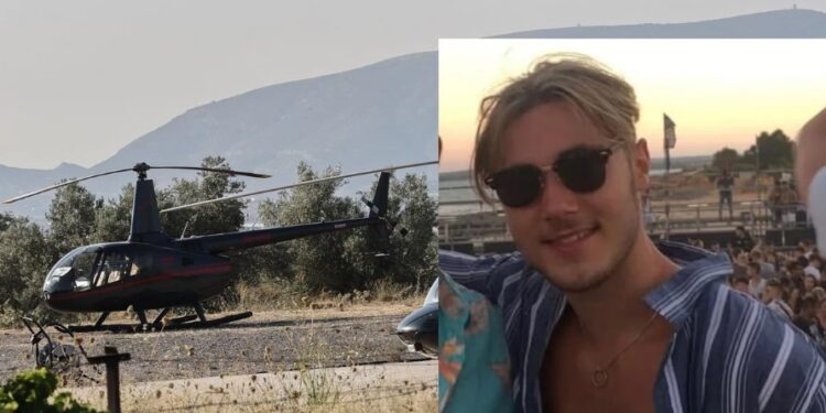 Μεγάλη Ανατροπή με την Τραγωδία στα Σπάτα: Θάνατος 21χρονου-Ο φίλος του που ήταν Παρών διαψεύδει τους Πάντες