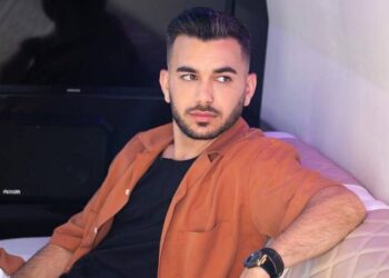 Κωνσταντίνος Κουφός: Αναβάλλεται ο γάμος του λόγω πένθους! Θα γίνει μόνο η βάφτιση του γιου του