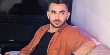 Alldaynews.gr Κωνσταντίνος Κουφός: Αναβάλλεται ο γάμος του λόγω πένθους! Θα γίνει μόνο η βάφτιση του γιου του