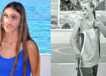 Αίγινα: Αυτή είναι η 20χρονη κοπέλα που βρέθηκε απαγχονισμένη