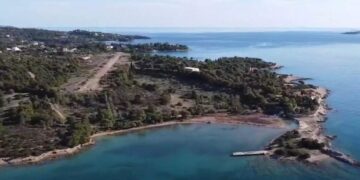 Alldaynews.gr Πόρτο Χέλι: Αγόρασε από βοσκούς αυτή την έκταση το 1960 και την πούλησε φέτος για 50.000.000 ευρώ