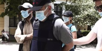 Alldaynews.gr Ψευτογιατρός: «Τους παρακαλώ πολύ να γίνουν καλύτεροι χριστιανοί και να με συγχωρήσουν»