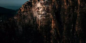 Όλυμπος: Η οφθαλμαπάτη στην κορυφή του βουνού που προκαλεί δέος[video]