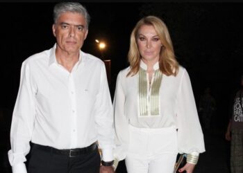 Τατιάνα Στεφανίδου – Νίκος Ευαγγελάτος: Η τραγική ιστορία των κουμπάρων τους – Χρεοκοπία, συλλήψεις, αυτοκτονία