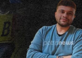 Ανείπωτος θρήνος: Κατέληξε ο 22χρονος διανομέας που είχε τραυματιστεί σε τροχαίο