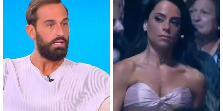 Alldaynews.gr Άρης Σοϊλέδης για βλέμμα της Μαρίας Αντωνά: ”Χαιρόμαστε με τη χαρά του άλλου-Σε καμιά περίπτωση δεν κοιτούσε έτσι τον Στάθη ή την Αλεξάνδρα”