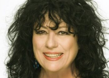 Βαρύ πένθος για την Άννα Βαγενά: Πέθανε η αδελφή της